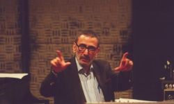 "مهرجان القاهرة لموسيقى الجاز" يهدي دورته لزياد الرحباني